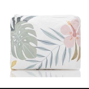 NWT ALOHA Collection - Small Pouch - SOLD OUT
